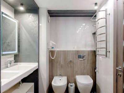 квартира за адресою Регенераторна вул., 4
