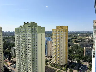 квартира за адресою Воскресенська вул., 18-А