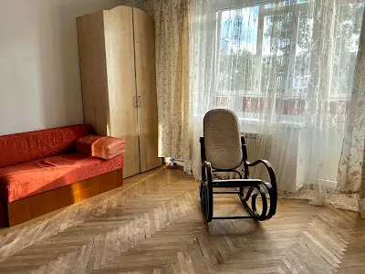 квартира по адресу Приречная ул., 19-Г