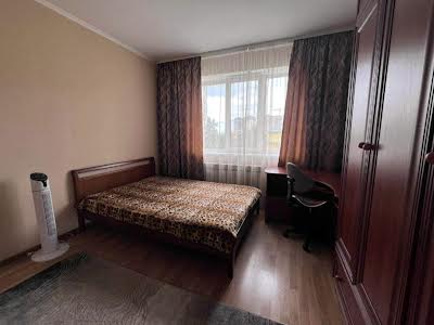 квартира по адресу Оболонский просп., 9-А