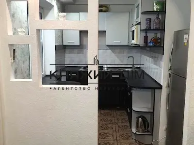 квартира за адресою Ентузіастів вул., 5