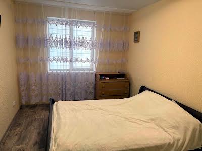 квартира по адресу Мира ул., 55