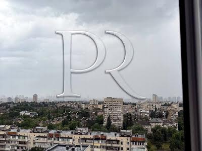квартира за адресою Повітряних Сил просп. (Повітрофлотський), 56-Б