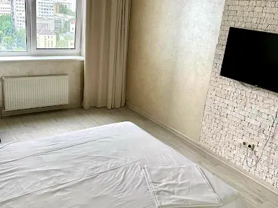 квартира по адресу Берестейский просп. (Победы), 26
