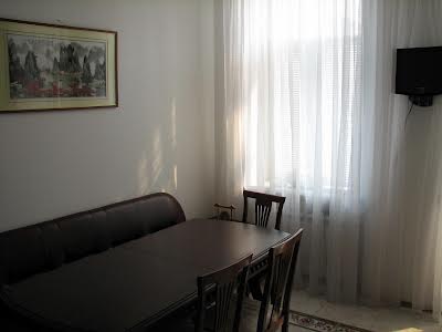 квартира за адресою Банкова вул., 3