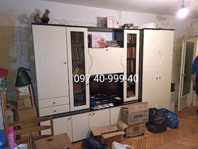 квартира за адресою Голосіївський просп. (40-річчя Жовтня), 108
