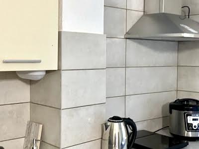 квартира за адресою Берестейський просп. (Перемоги), 43-Б