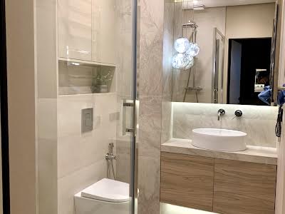 квартира за адресою Набережно-Рибальська дорога вул., 5