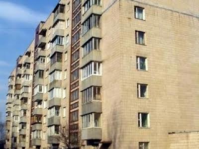 квартира по адресу Вітряні Гори ул., 3