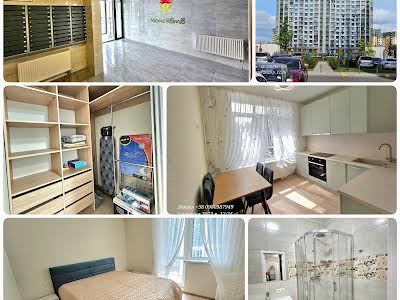 квартира за адресою Тираспольська вул., 52а