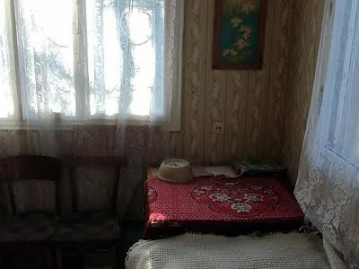 будинок за адресою с. Здвижівка, Пожарницького