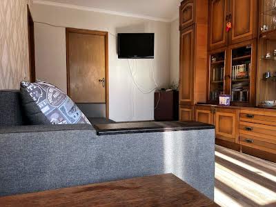 квартира по адресу Композитора Лятошинского ул., 14-А