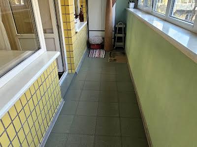 квартира по адресу Кловский спуск, 18