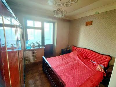 квартира по адресу Академика Павлова ул., 146