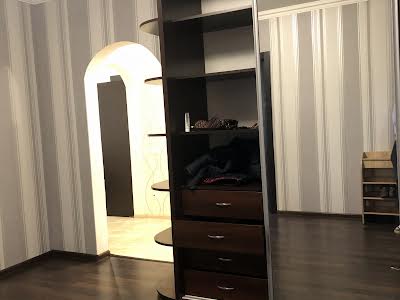 квартира по адресу Науки просп., 55-А