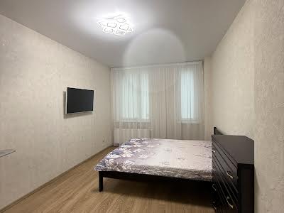 квартира за адресою Регенераторна вул., 4