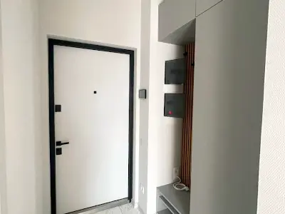 квартира по адресу Кольцевая дорога ул., 10/8