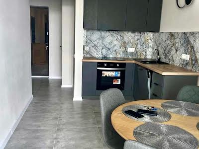 квартира за адресою Миколи Гулака вул., 4а