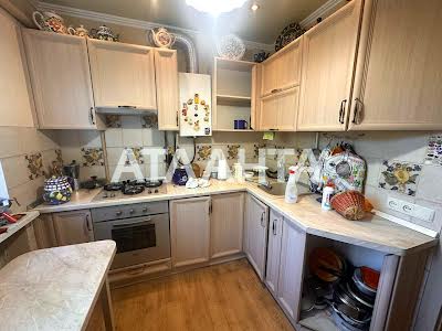 квартира за адресою Фонтанська дорога вул., 12а