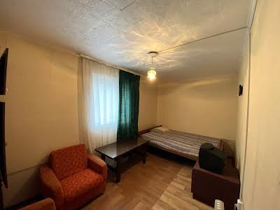 дом по адресу Квітки-Основʼяненка пер., 54