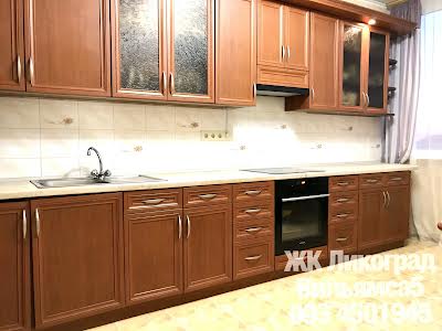 квартира за адресою Степана Рудницького вул. (Академіка Вільямса), 5