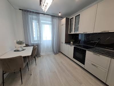 квартира по адресу Олександрівська ул., 3