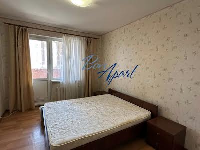 квартира по адресу Киев, Драгоманова ул., 1-Б