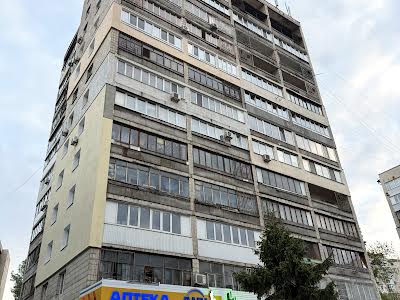 квартира по адресу Митрополита Василия Липковского ул. (Урицкого), 23