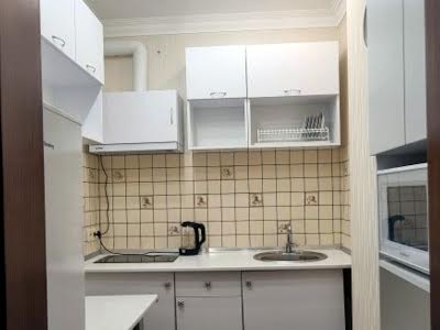 квартира за адресою Єлизавети Чавдар вул., 3