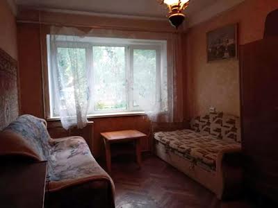 квартира за адресою Салютна вул., 29А