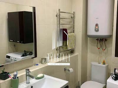 квартира за адресою Олени Пчілки вул., 8