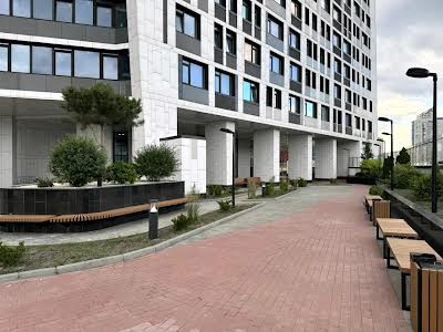 квартира за адресою Берестейський просп. (Перемоги), 11 к1