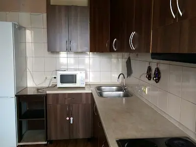 квартира за адресою Осіння вул., 33