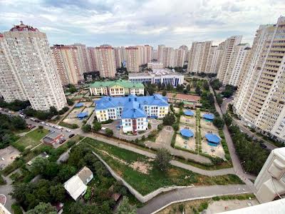 квартира по адресу Урловская ул., 23-Г