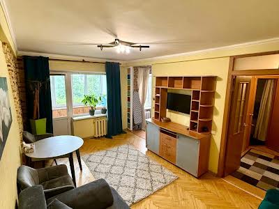 квартира по адресу Миру просп., 12