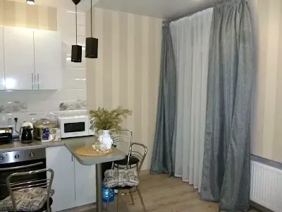 квартира по адресу Регенераторная ул., 4