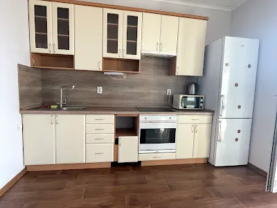 квартира за адресою Ревуцького вул., 54-Б