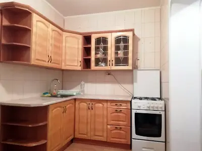 квартира за адресою Прирічна вул., 17-В