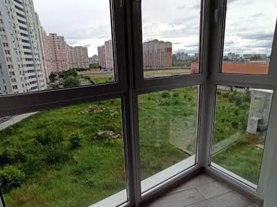квартира по адресу Драгоманова ул., 2-Б