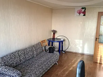 квартира по адресу Надії Світличної пер. (Волго-Донський), 2-А