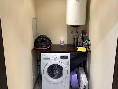 квартира за адресою Петра Григоренка просп., 23