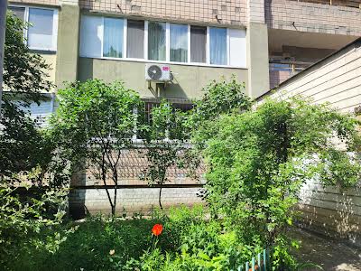 квартира по адресу Всеволода Нестайка ул. (Олександра Мильчакова), 3-А