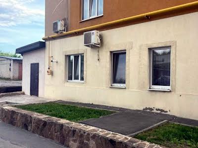 квартира по адресу Новоалександровская ул., 54а к1