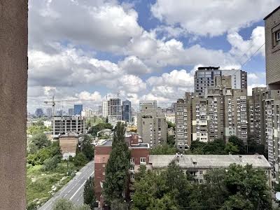 квартира по адресу Антоновича ул. (Горького), 112