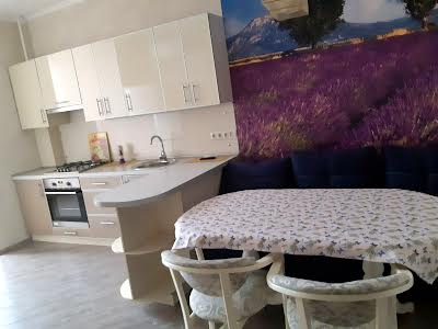 квартира за адресою Перемоги просп., 66
