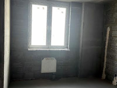 квартира за адресою Олени Пчілки вул., 8