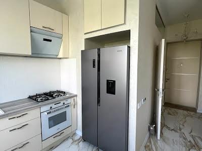 квартира за адресою Джона Маккейна вул. (Івана Кудрі), 22