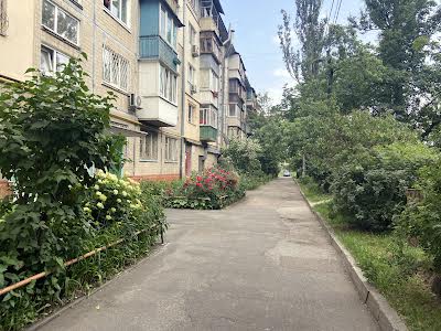 квартира за адресою Воскресенський просп. (Перова), 15
