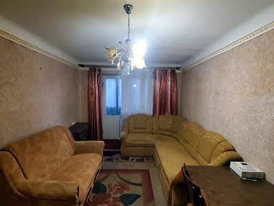 квартира по адресу Юрия Шумского ул., 8