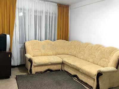 квартира по адресу Соломенская пл., 27